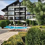 Apartment Garden Aspen A008 Bansko