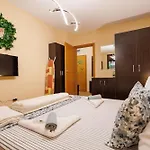 Apartment Garden Aspen A008 Bansko