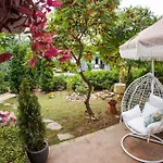 Apartment Garden Aspen A008