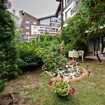 Garden Aspen A008 * Bansko