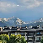 Apartment Garden Aspen A008 Bansko