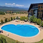 Garden Aspen A008 Bansko