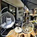 Garden Aspen A008 Apartment *