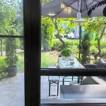 Apartment Garden Aspen A008
