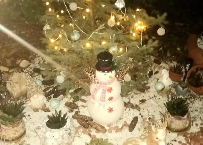 Garden Aspen A008 Apartament