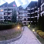 Garden Aspen A008 Appartamento *