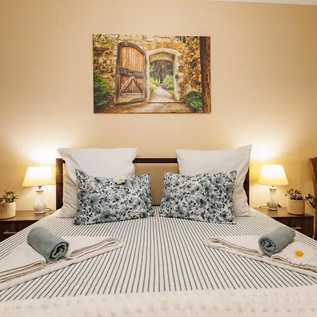 Garden Aspen A008 * Bansko