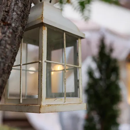 Διαμέρισμα Garden Aspen A008 *