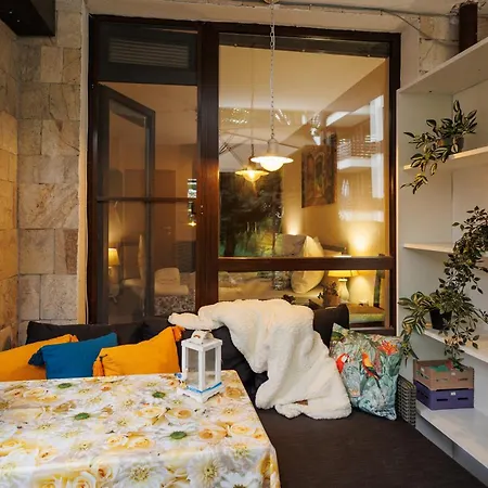 Garden Aspen A008 Appartamento *