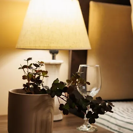 Garden Aspen A008 Διαμέρισμα