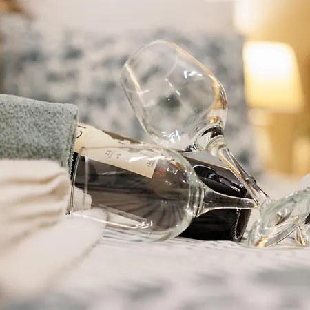 Apartment Garden Aspen A008 Bansko