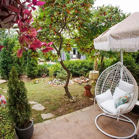 Apartment Garden Golf & Aspen Suits A008 Bansko