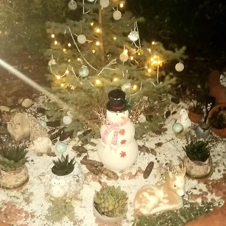 Garden Aspen A008 Διαμέρισμα