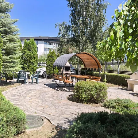 Garden Aspen A008 * Bansko