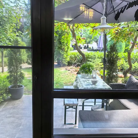 Apartment Garden Aspen A008