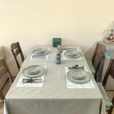 Garden Aspen A008 * 반스코