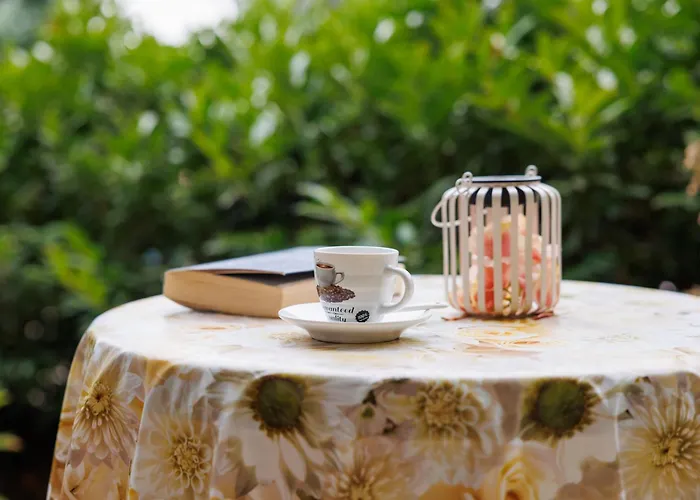 Apartment Garden Aspen A008 Bansko