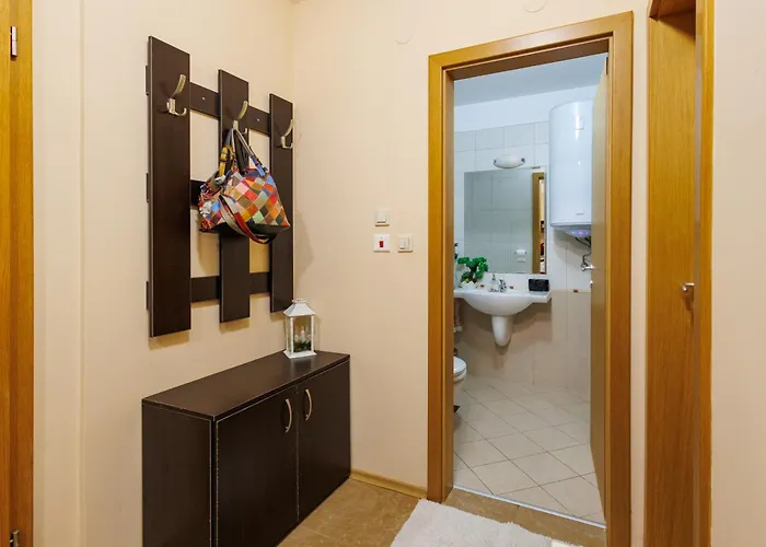 Garden Aspen A008 * Bansko