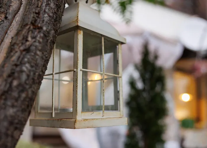 公寓 Garden Aspen A008 *