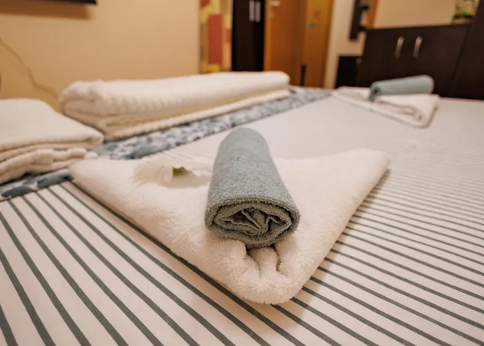 Garden Aspen A008 Bansko