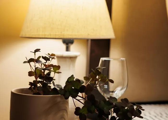 Garden Aspen A008 公寓