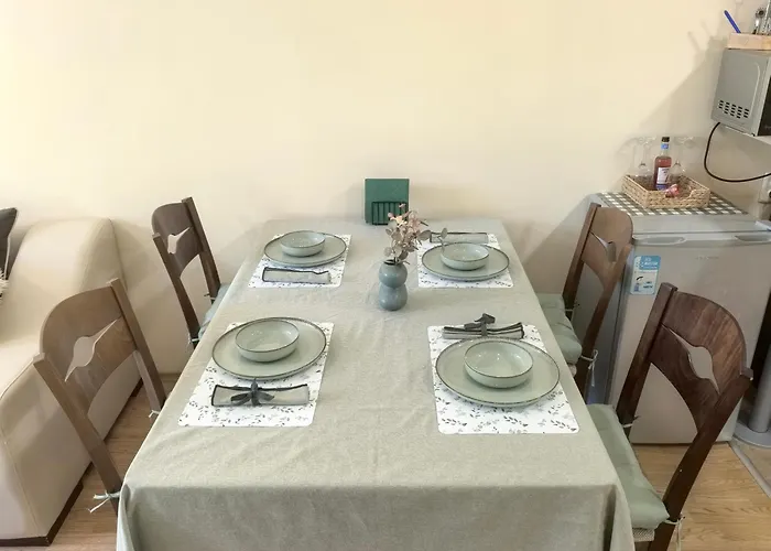 Garden Aspen A008 * 班斯科